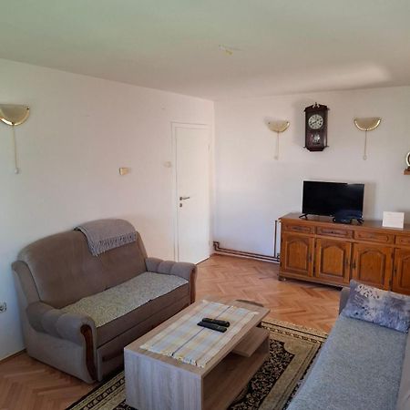 Apartman Mickey SJJ Exterior photo