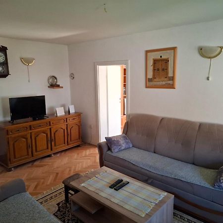 Apartman Mickey SJJ Exterior photo