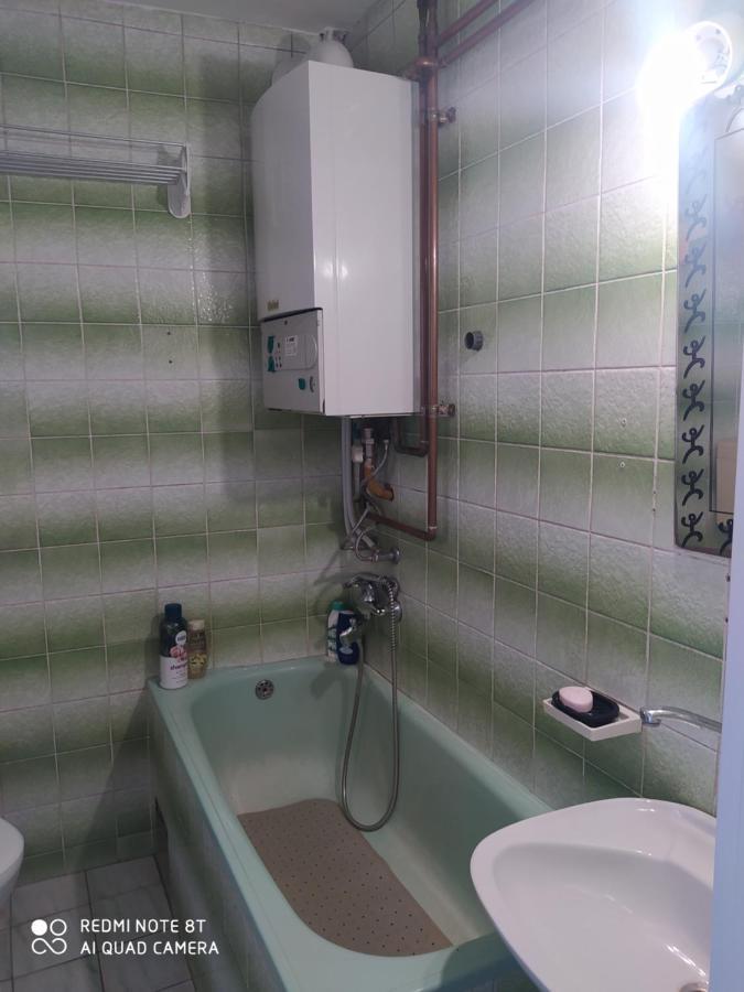 Apartman Mickey SJJ Exterior photo