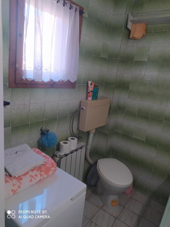Apartman Mickey SJJ Exterior photo