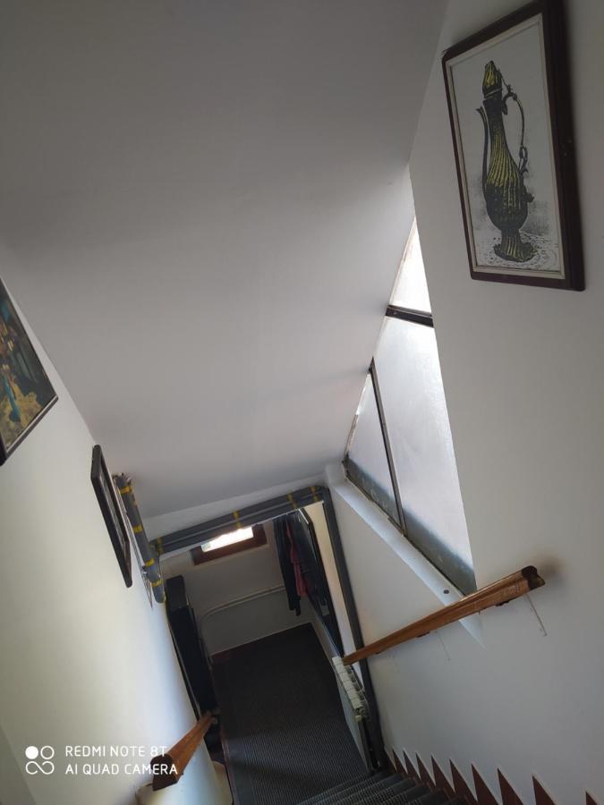Apartman Mickey SJJ Exterior photo