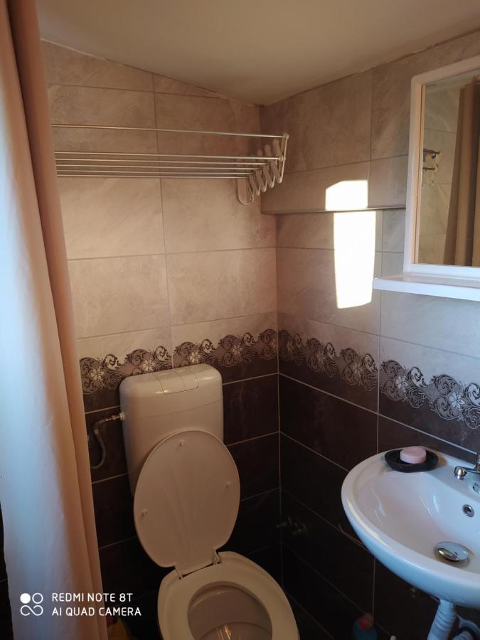 Apartman Mickey SJJ Exterior photo