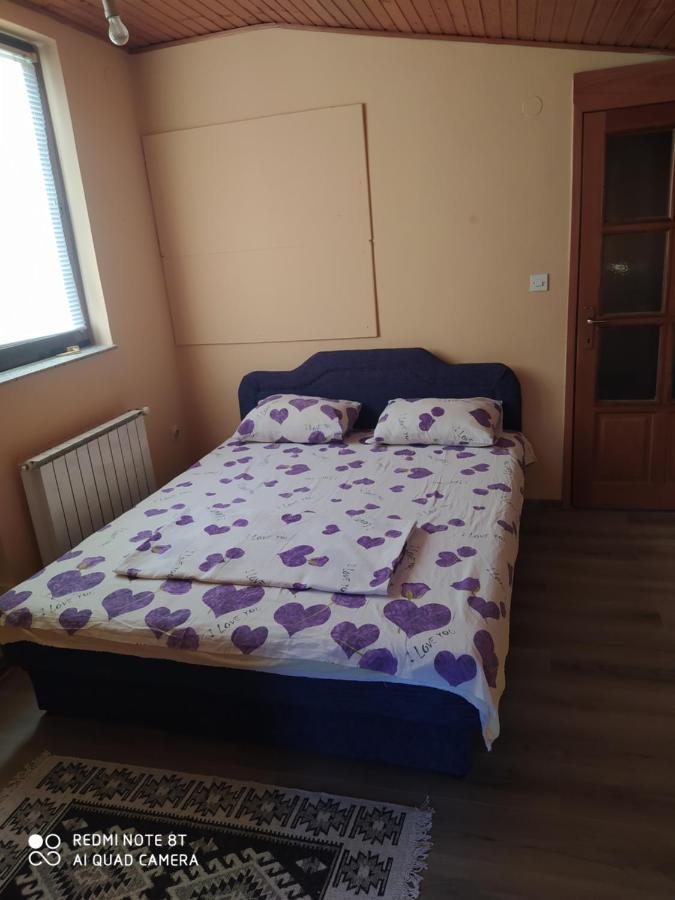 Apartman Mickey SJJ Exterior photo