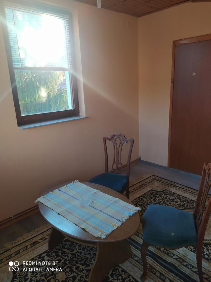Apartman Mickey SJJ Exterior photo
