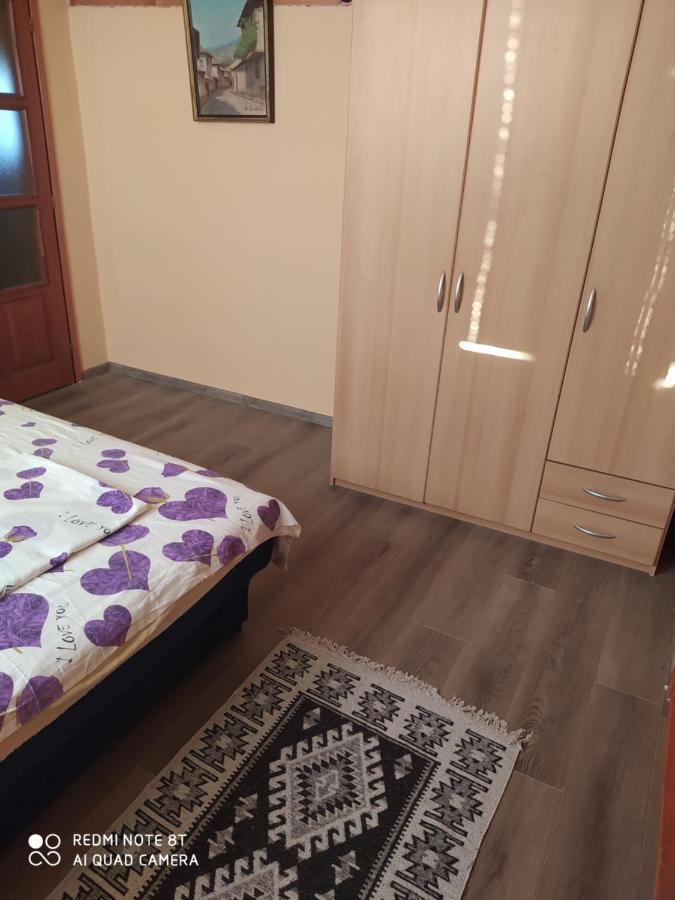 Apartman Mickey SJJ Exterior photo