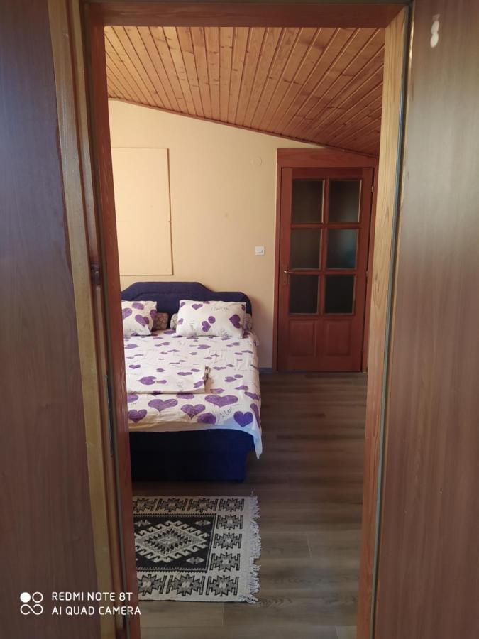 Apartman Mickey SJJ Exterior photo