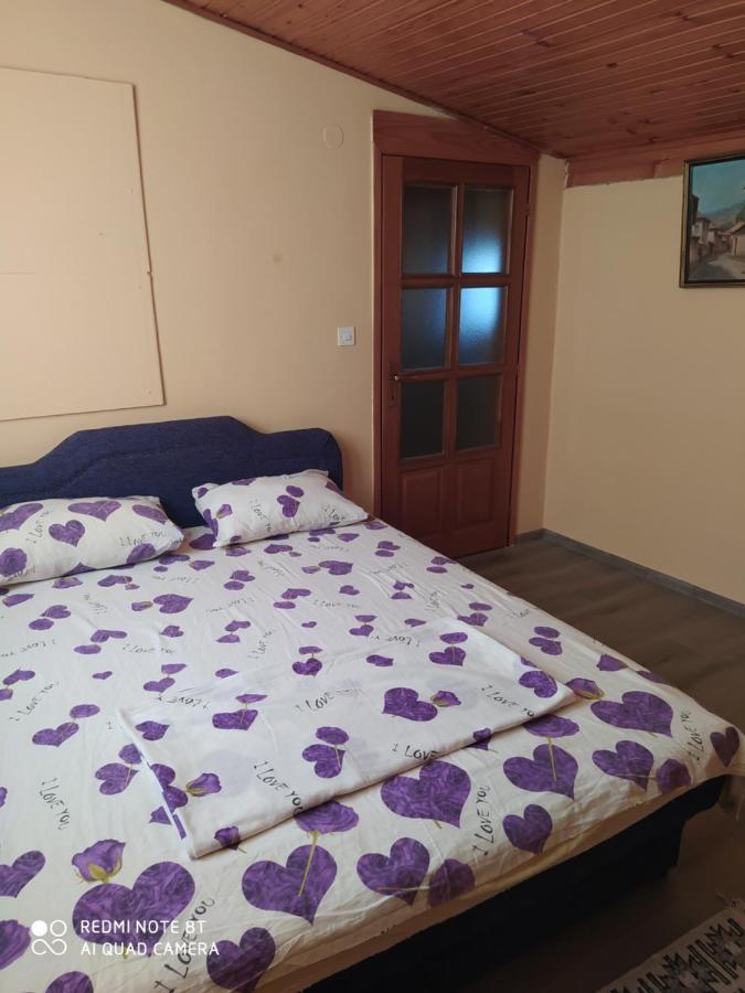 Apartman Mickey SJJ Exterior photo