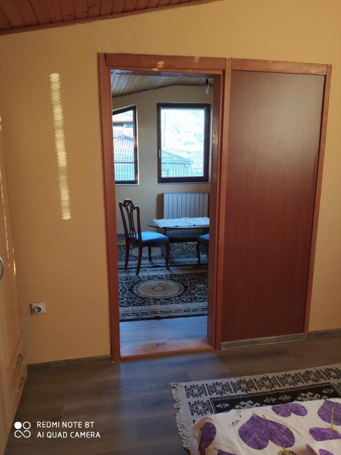 Apartman Mickey SJJ Exterior photo