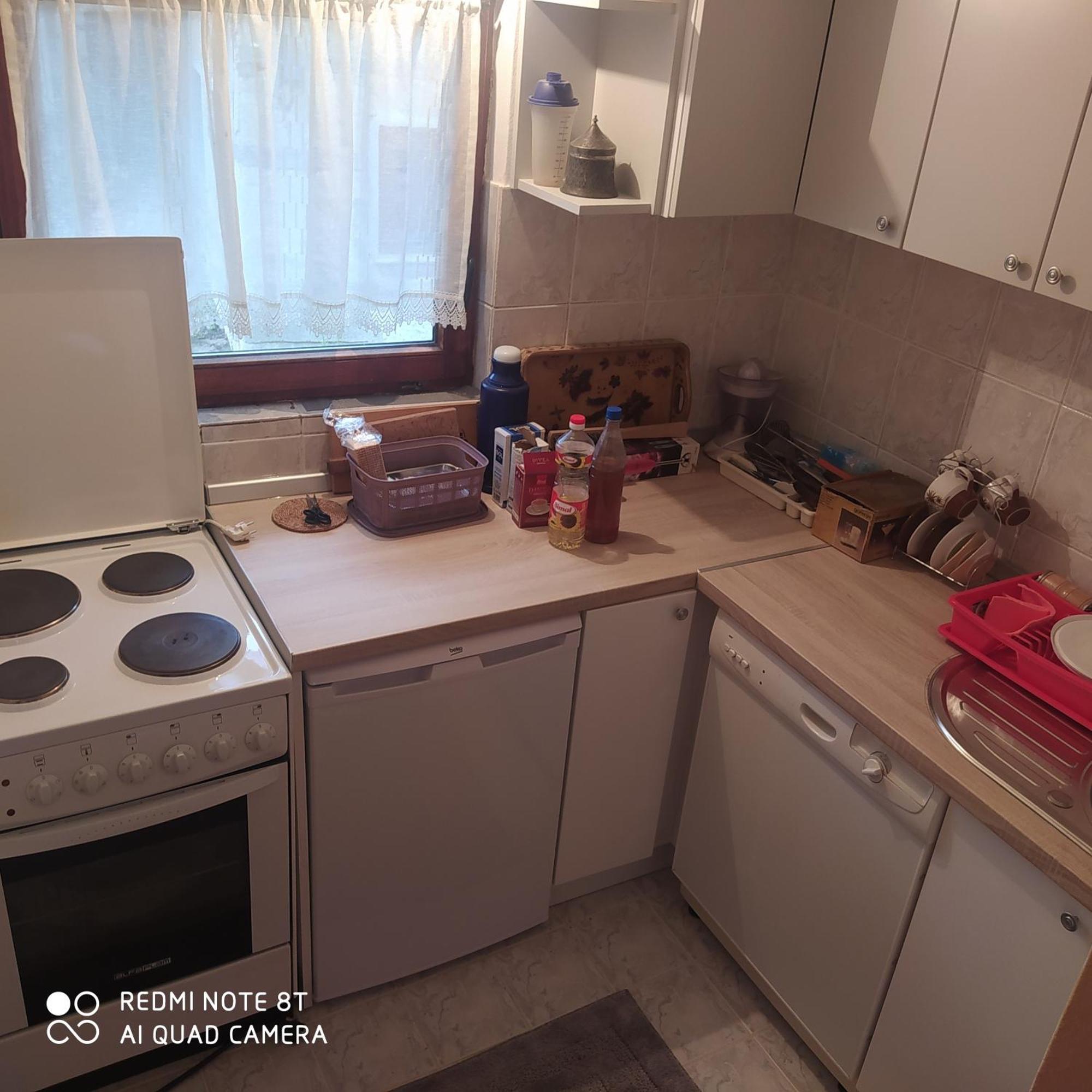 Apartman Mickey SJJ Room photo