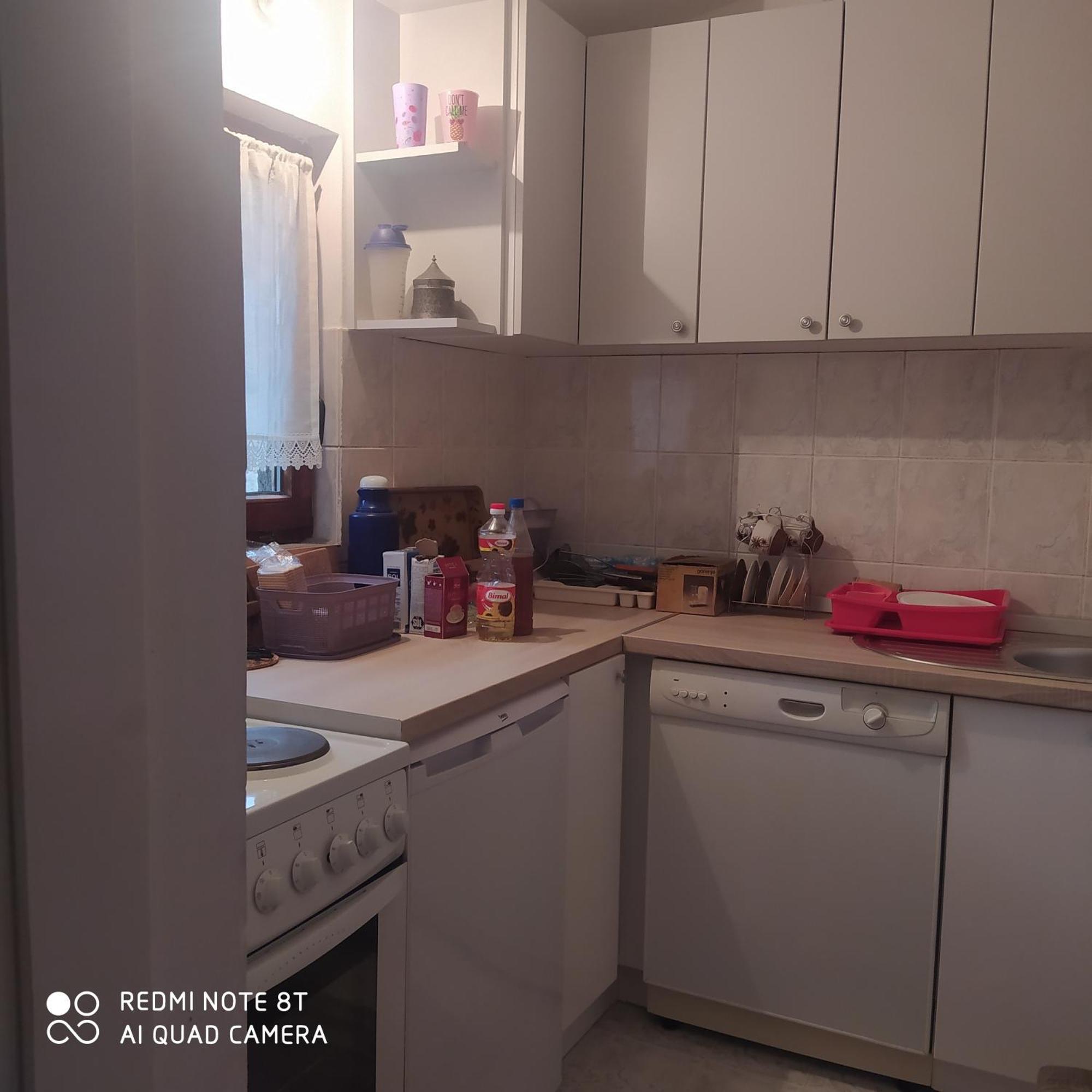 Apartman Mickey SJJ Room photo