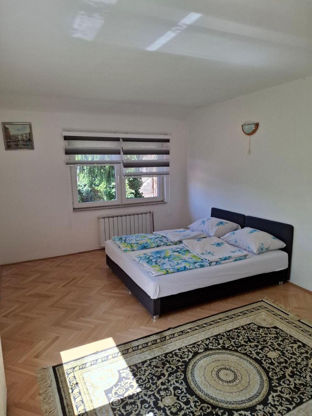 Apartman Mickey SJJ Room photo