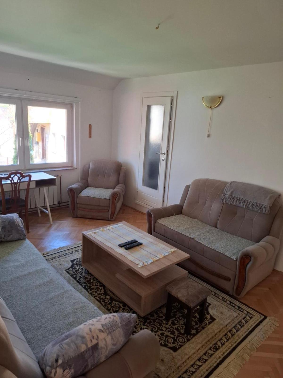 Apartman Mickey SJJ Exterior photo
