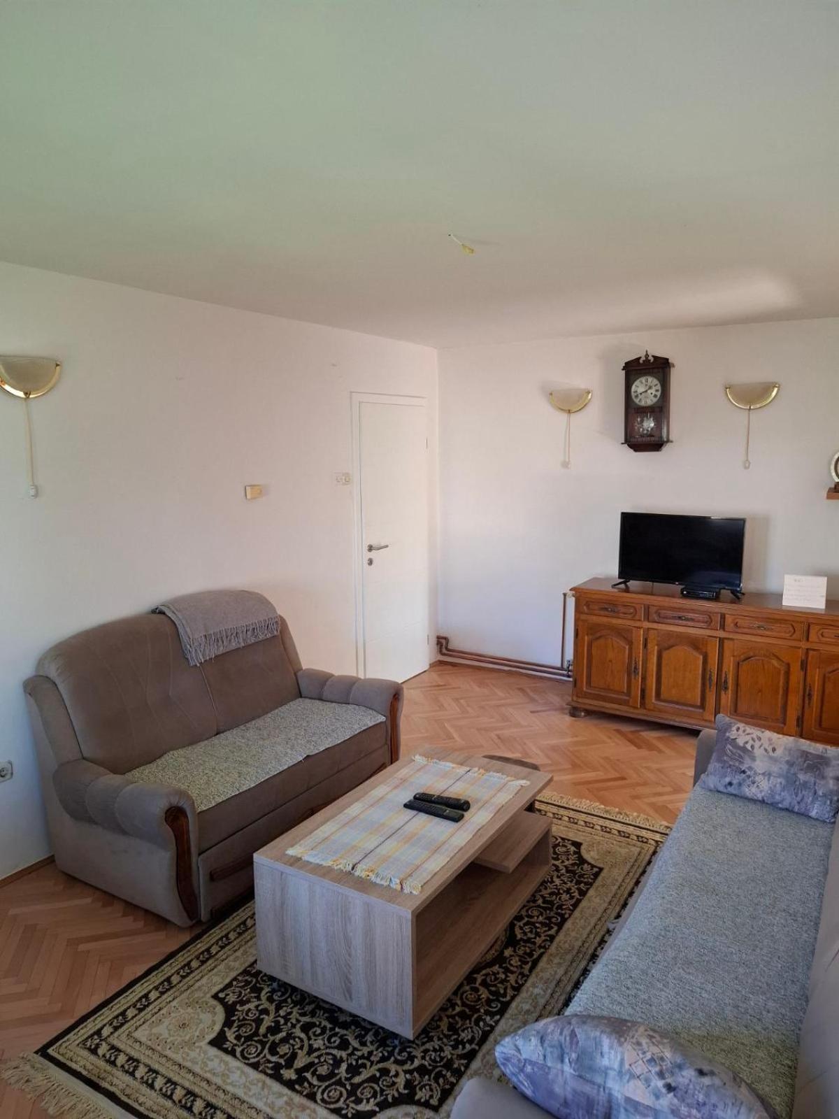 Apartman Mickey SJJ Exterior photo