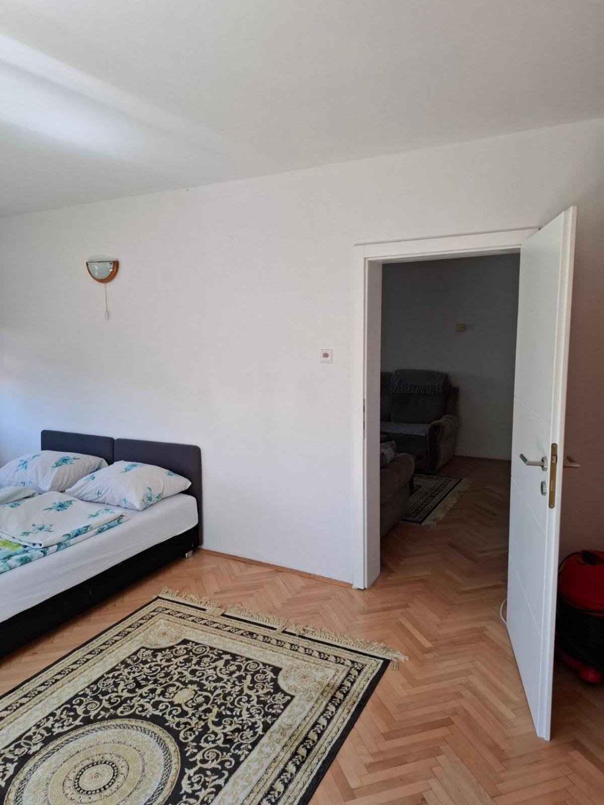 Apartman Mickey SJJ Exterior photo