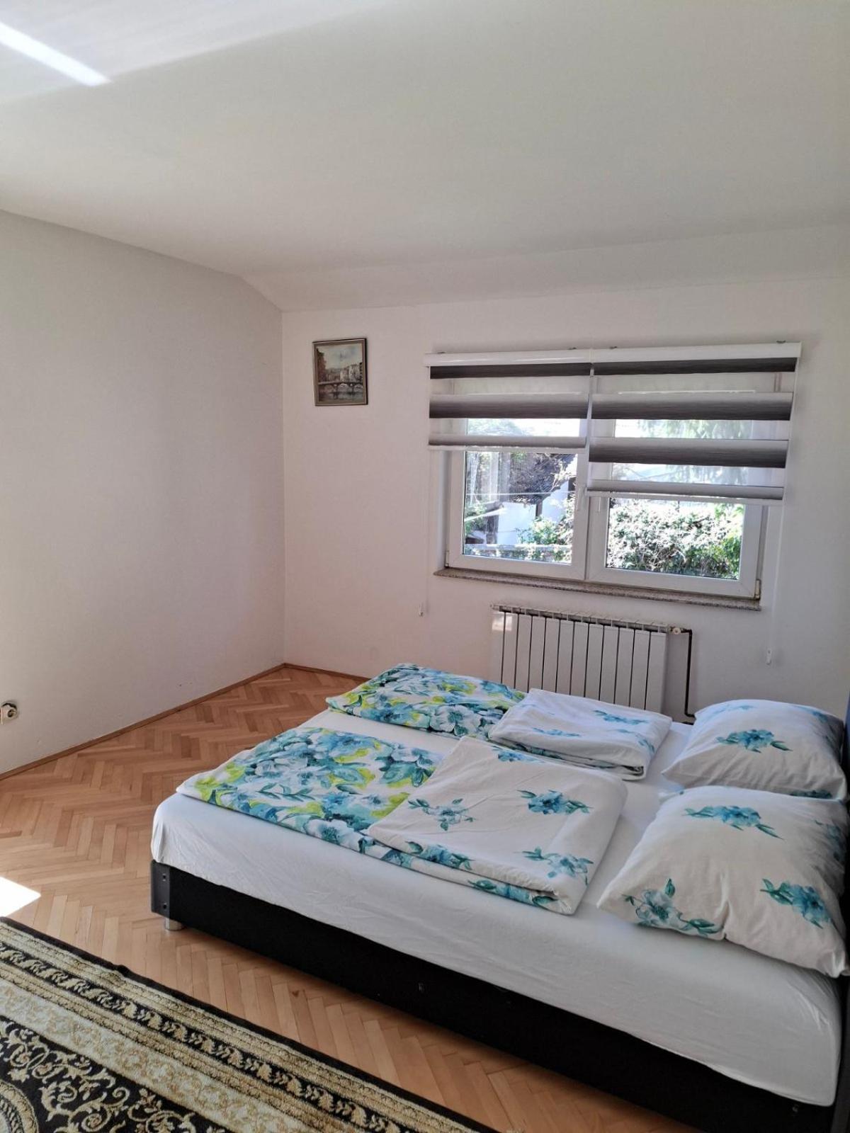 Apartman Mickey SJJ Exterior photo