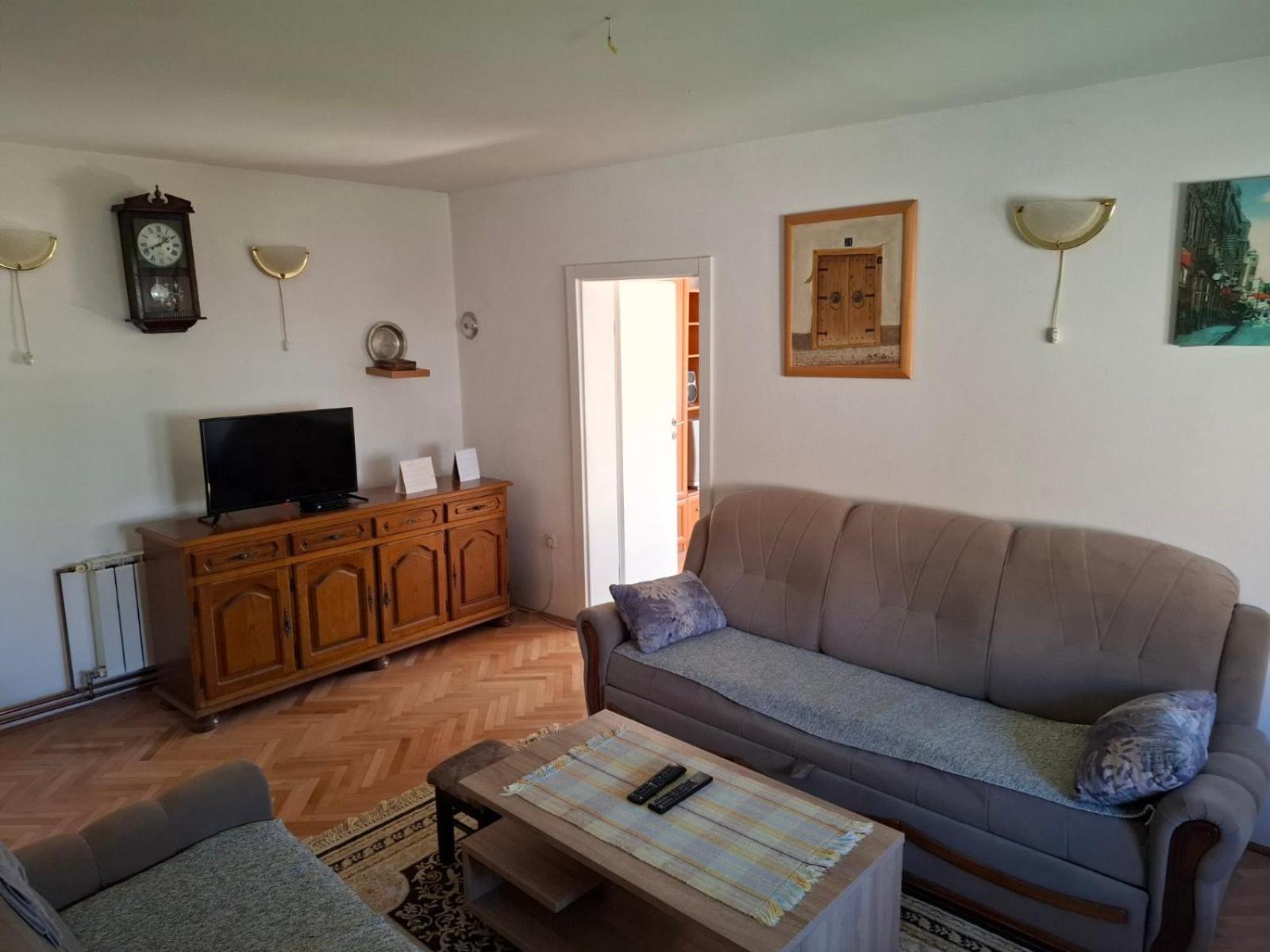 Apartman Mickey SJJ Exterior photo