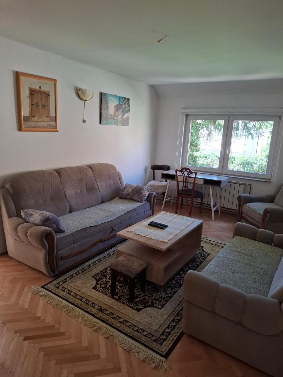 Apartman Mickey SJJ Room photo